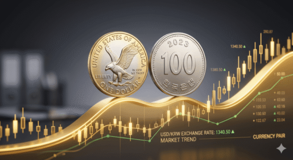 미국주식 환노출 환헤지 ETF 수익률 비교