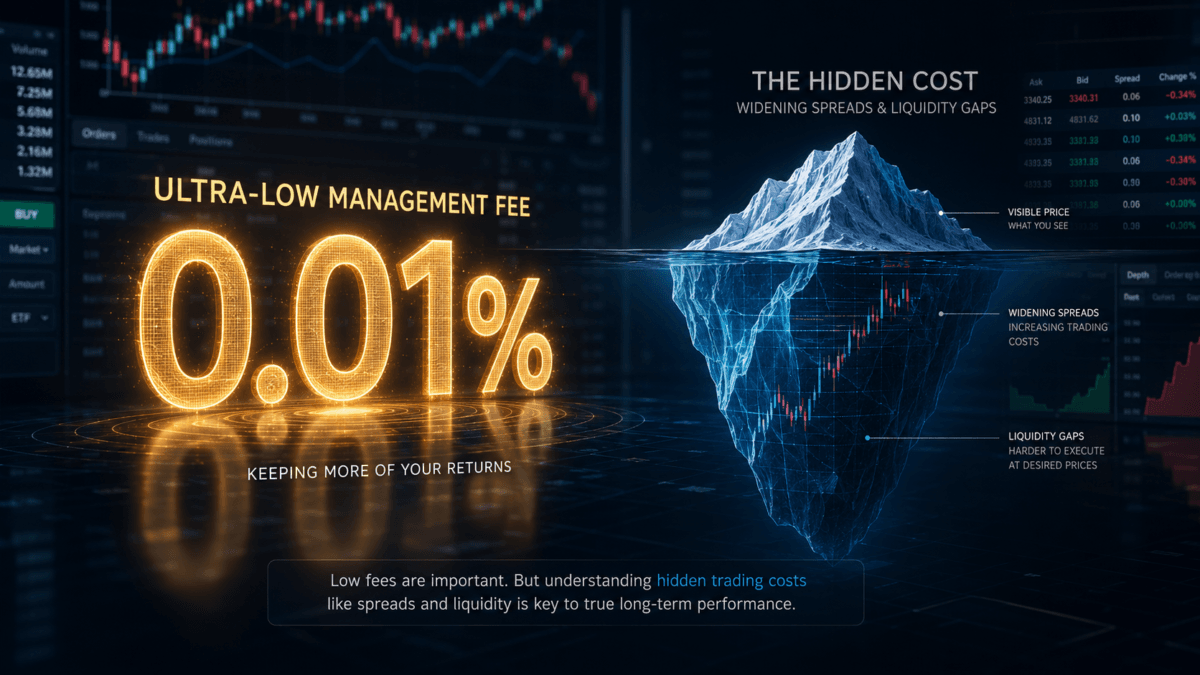 신규 상장 저보수 ETF